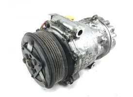 Citroen Jumpy Air conditioning (A/C) compressor (pump) SD7V161849