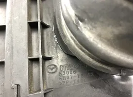 Mazda 6 Scatola del filtro dell’aria SH01133AXB