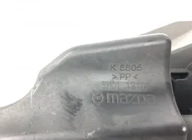 Mazda 6 Boîtier de filtre à air SH01133AXB