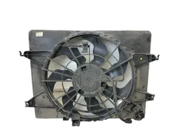 KIA Optima Ventilador eléctrico del radiador 253803R170