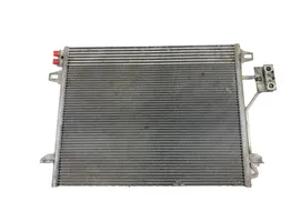 Lancia Voyager Radiateur condenseur de climatisation 4677782AC