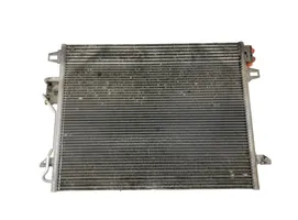 Lancia Voyager Radiateur condenseur de climatisation 4677782AC