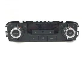 Volkswagen Touareg II Climate control unit 5HB01131501