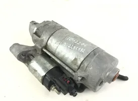 Volkswagen Touareg III Starter motor 4380001082