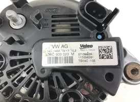 Audi Q2 - Generatore/alternatore 04C903023T