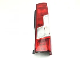 Peugeot Boxer Lampa tylna 1612401680