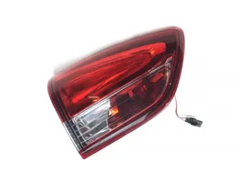 Renault Clio IV Lampy tylne / Komplet 265559118R