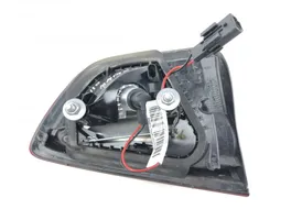 Renault Clio IV Lampy tylne / Komplet 265559118R