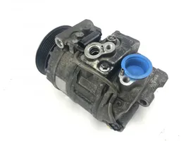 Mercedes-Benz CL C216 Klimakompressor Pumpe 4472601302