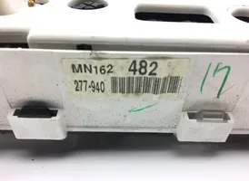 Mitsubishi Outlander Tachimetro (quadro strumenti) MN162796