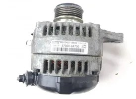 Hyundai Tucson TL Generatore/alternatore MS1042118840