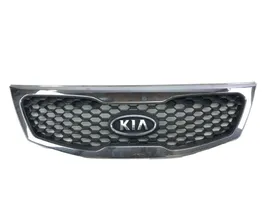 KIA Sorento Grille de calandre avant 863502P000