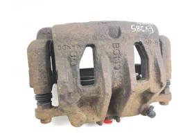 KIA Sorento Front brake caliper 581102W700