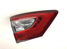 Ford Mondeo MK V Luci posteriori del portellone del bagagliaio 2345645