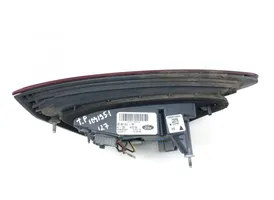 Ford Mondeo MK V Lampy tylnej klapy bagażnika 2345655