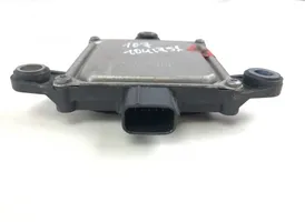 Toyota C-HR Modulo di controllo del punto cieco A2C7625420000