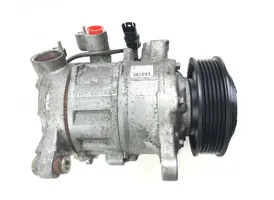 BMW 3 F30 F35 F31 Compressore aria condizionata (A/C) (pompa) 4471505721