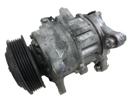 BMW 3 F30 F35 F31 Ilmastointilaitteen kompressorin pumppu (A/C) 4471505721