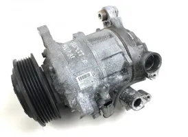 BMW 3 F30 F35 F31 Compressore aria condizionata (A/C) (pompa) 4471505721