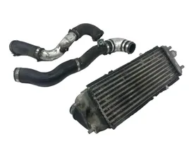 KIA Sorento Chłodnica powietrza doładowującego / Intercooler 282712F000