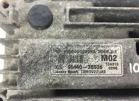 KIA Sorento Module de contrôle de boîte de vitesses ECU 954403B536