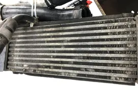 KIA Sorento Chłodnica powietrza doładowującego / Intercooler 282712F000