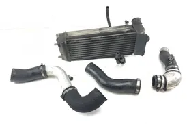 KIA Sorento Chłodnica powietrza doładowującego / Intercooler 282712F000