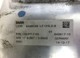 BMW i3 Convertitore di tensione inverter 8488548