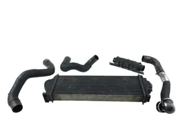 Jeep Grand Cherokee Radiatore intercooler 55038004AD