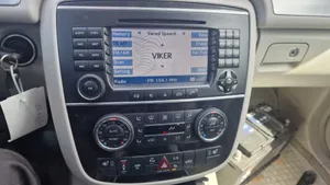 Mercedes-Benz R W251 Unité principale radio / CD / DVD / GPS A2518703389