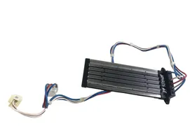 Land Rover Range Rover Sport L494 Radiateur soufflant de chauffage LR036364