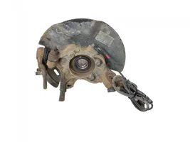 KIA Sorento Front wheel hub spindle knuckle 517162P500