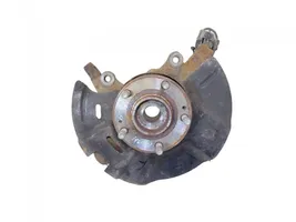 KIA Sorento Front wheel hub spindle knuckle 517162P500