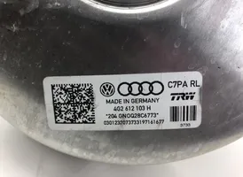 Audi A7 S7 4G Stabdžių vakuumo pūslė 4G0612107B