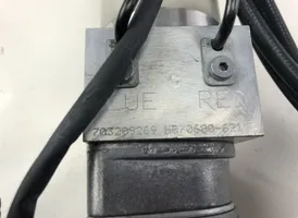 Mercedes-Benz CL C216 Bloqueador del cabezal de arranque HB70708002