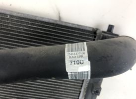 Hyundai Tucson TL Coolant radiator 25310D7000