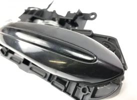 BMW 7 F01 F02 F03 F04 Manecilla externa puerta delantera X2717572614