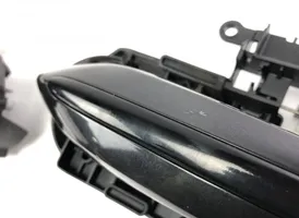 BMW 7 F01 F02 F03 F04 Maniglia esterna per portiera anteriore X2717572614