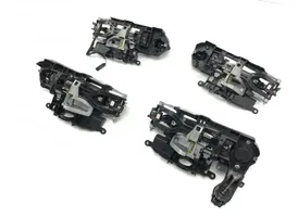 BMW 7 F01 F02 F03 F04 Türgriff Türöffner vorne X2717572614