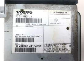 Volvo S60 Vahvistin 31489492