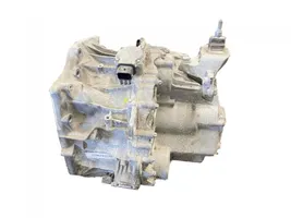 Renault Megane IV Automatic gearbox DC4009