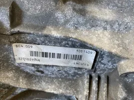 Renault Megane IV Automatic gearbox DC4009