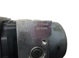 Mini Clubman F54 ABS Pump 10022011544