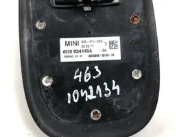 Mini Clubman F54 Antenna autoradio 8782600