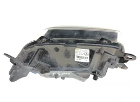 Mercedes-Benz E W212 Paraurti anteriore A2128600108