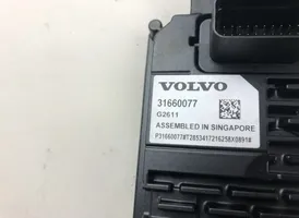 Volvo S90, V90 Telecamera per parabrezza 36011562