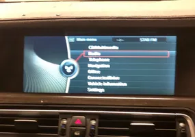BMW 7 F01 F02 F03 F04 Monitor/display/piccolo schermo 9268710