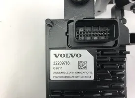 Volvo S90, V90 Caméra pare-brise 36011562
