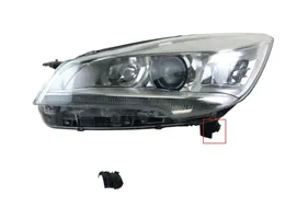 Ford Kuga II Faro/fanale 90021742