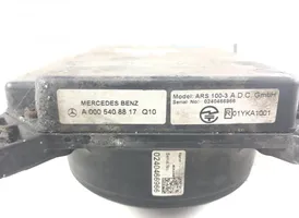 Mercedes-Benz SL R230 Distronikas A0005408817